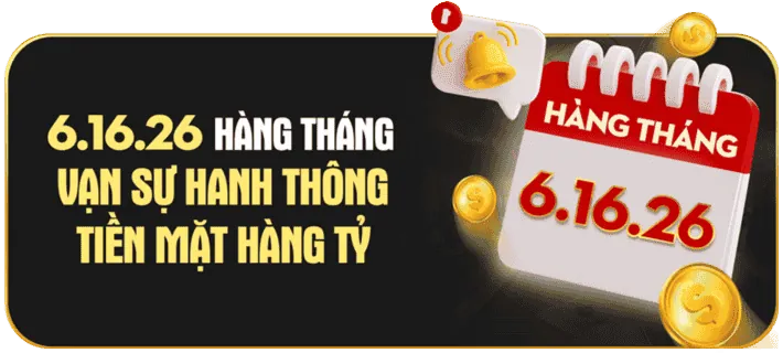 Tin tức khuyến mãi Win66
