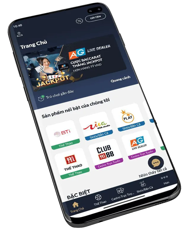 Chương Trình VIP win66 nhà cái