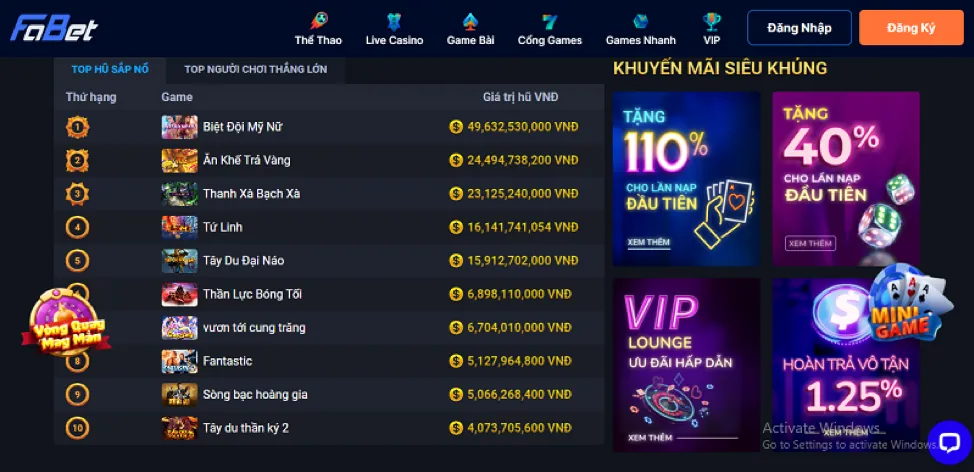 Poker tại win66 nhà cái