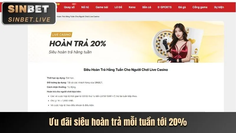 Ưu đãi và khuyến mãi bắn cá độc quyền